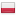sitemajster.pl hosted country